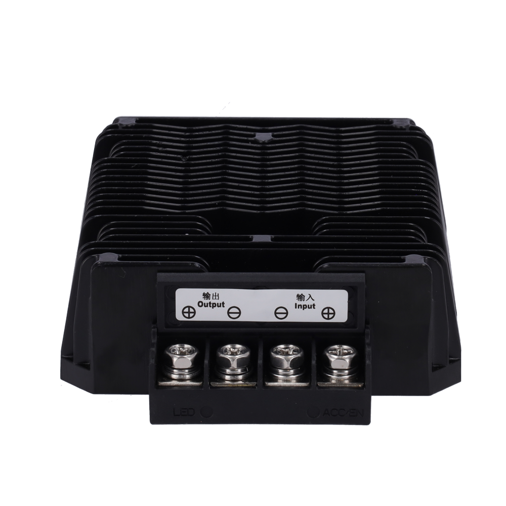 DC12V52V-CONVERTER-10A - Imagen 2