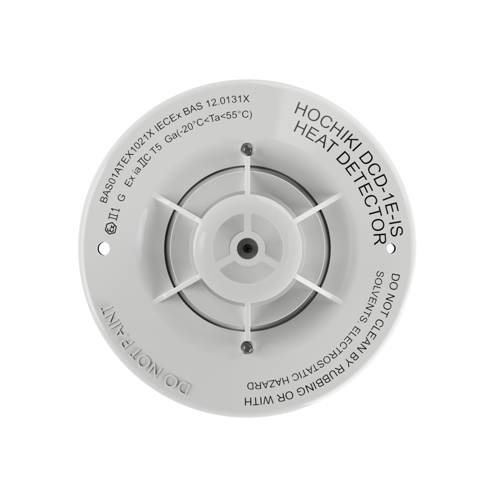DCD-1E-IS(WHT) - Imagen 2