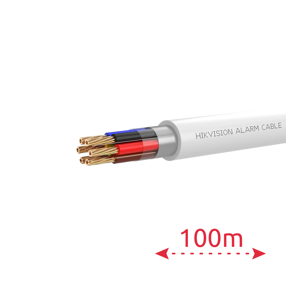 DS-1AC6APL1 White 100m - Imagen 2