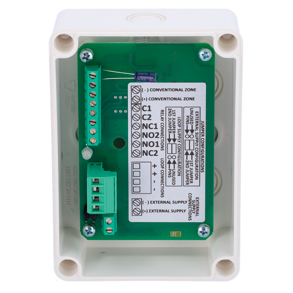 ADV-20-VMCZ100 - Imagen 2
