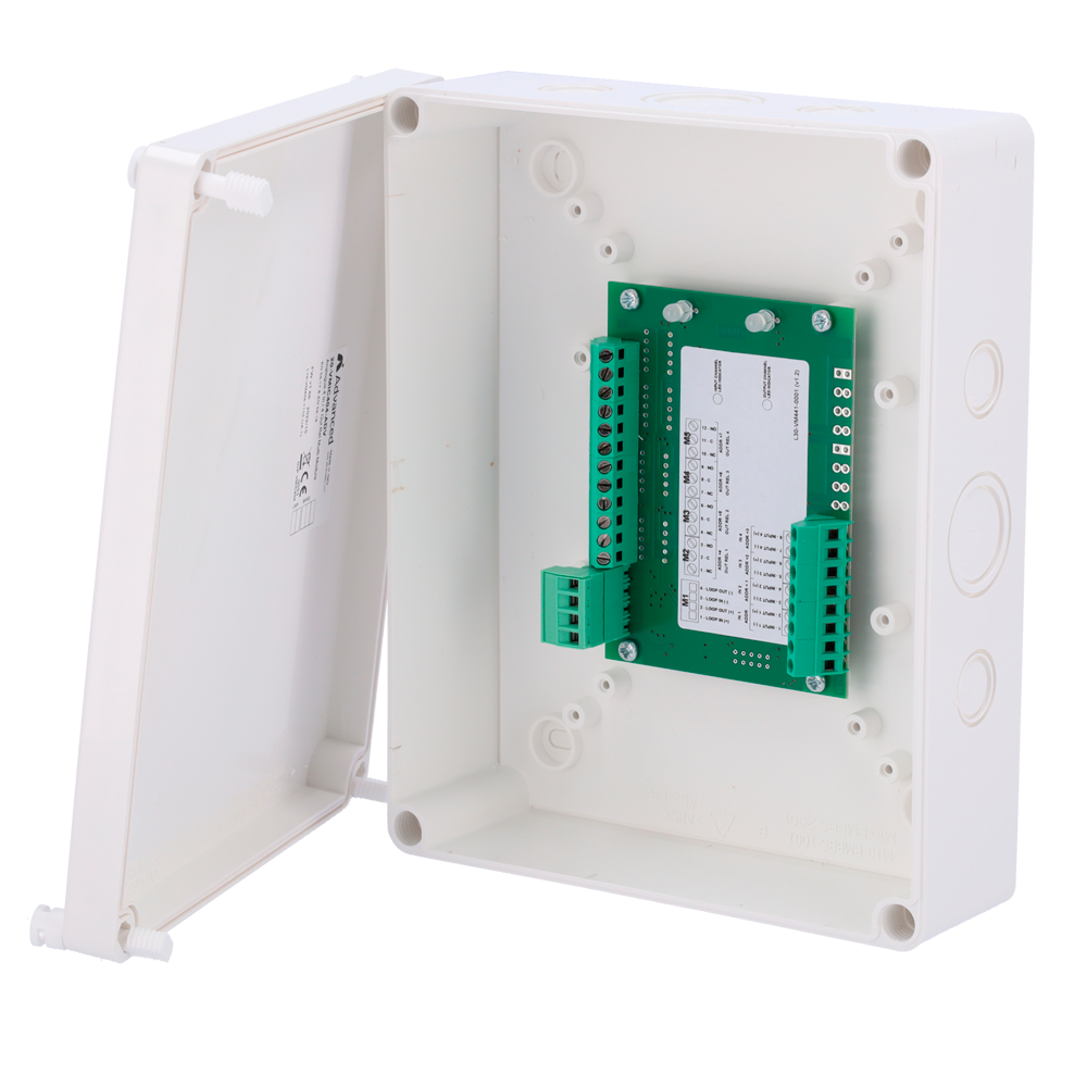 ADV-20-VMIC404 - Imagen 2