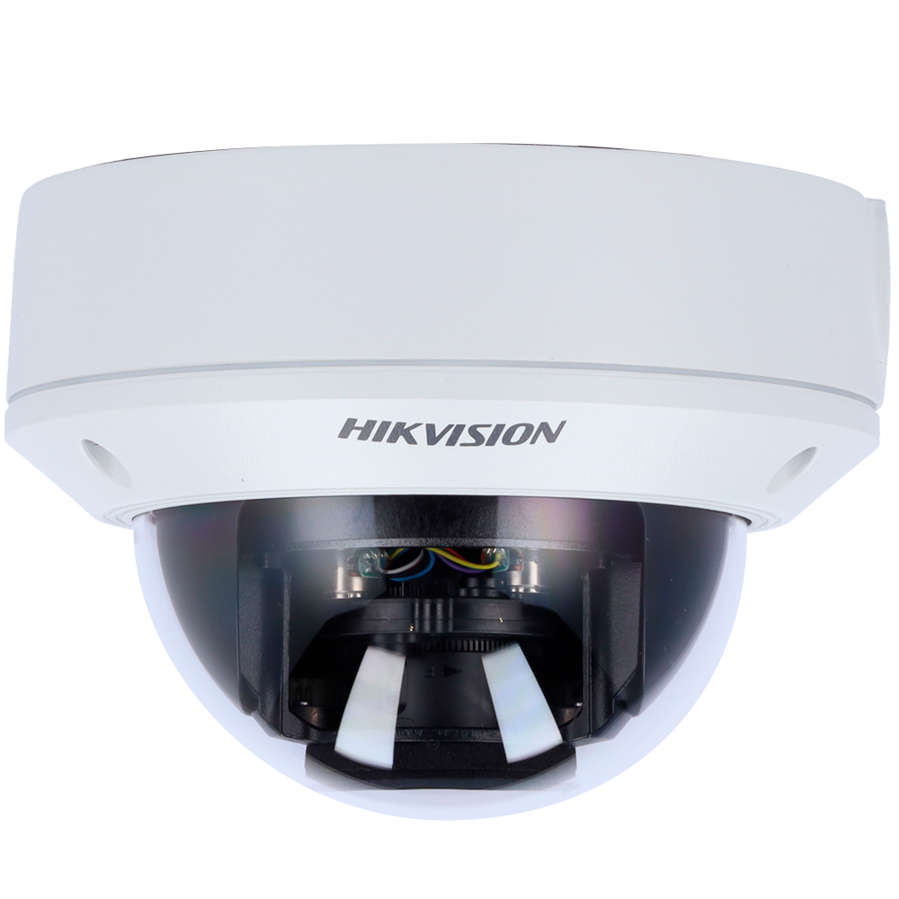 DS-2CD1723G2-IZS(2.8-12mm) - Imagen 2