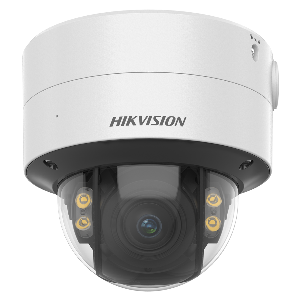DS-2CD3747G2T-LZSU(2.8-12mm)(C) - Imagen 2