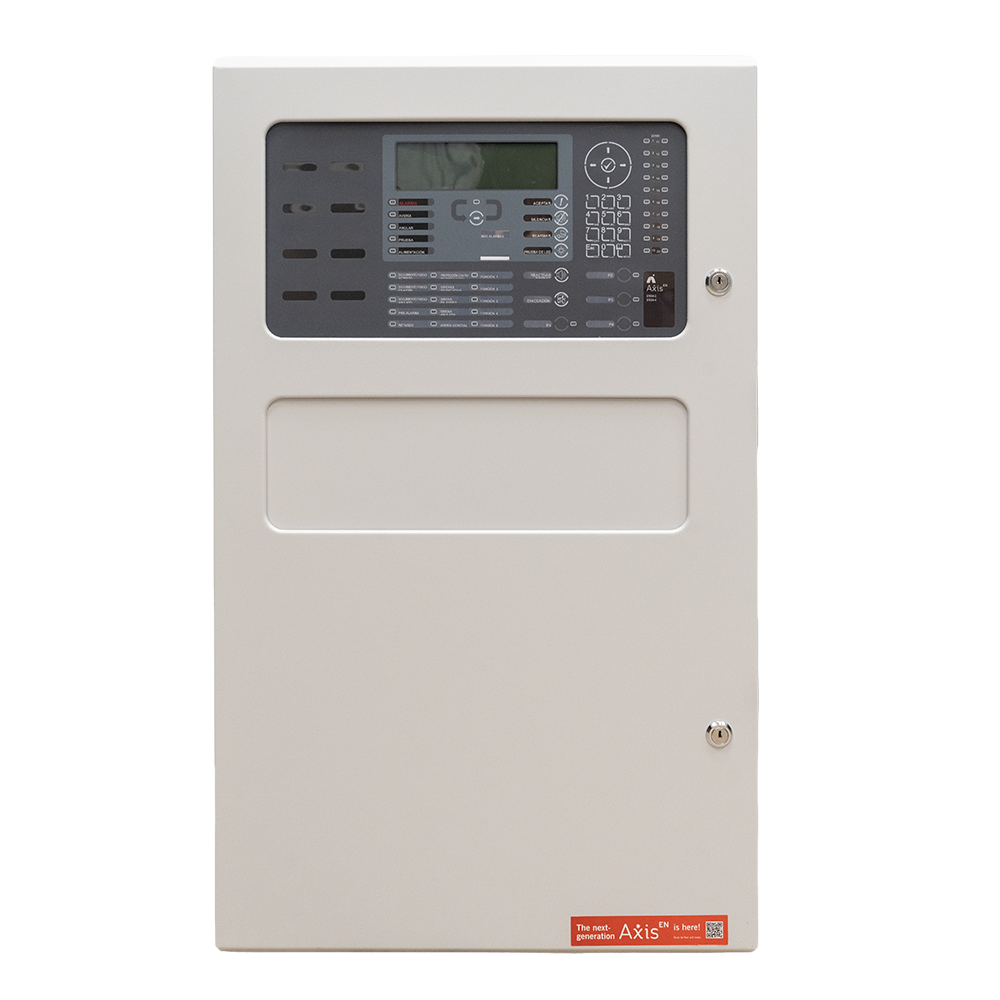 ADV-AXIS-5804-ES - Imagen 2