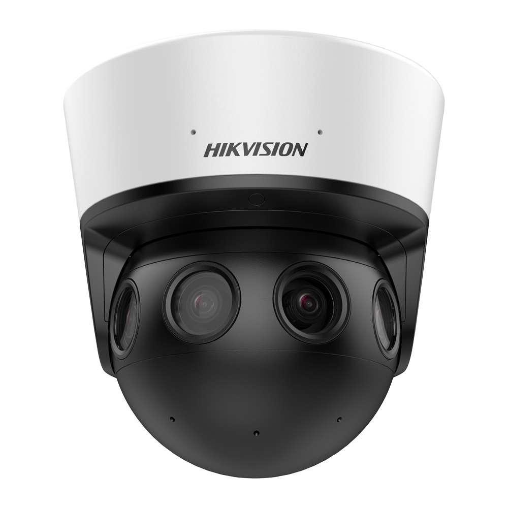 DS-2CD6944G1-IHSUY(2.8mm) - Imagen 2
