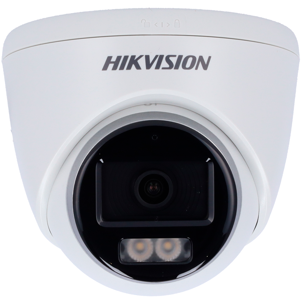 DS-2CE72DF0T-LFS(2.8mm) - Imagen 2