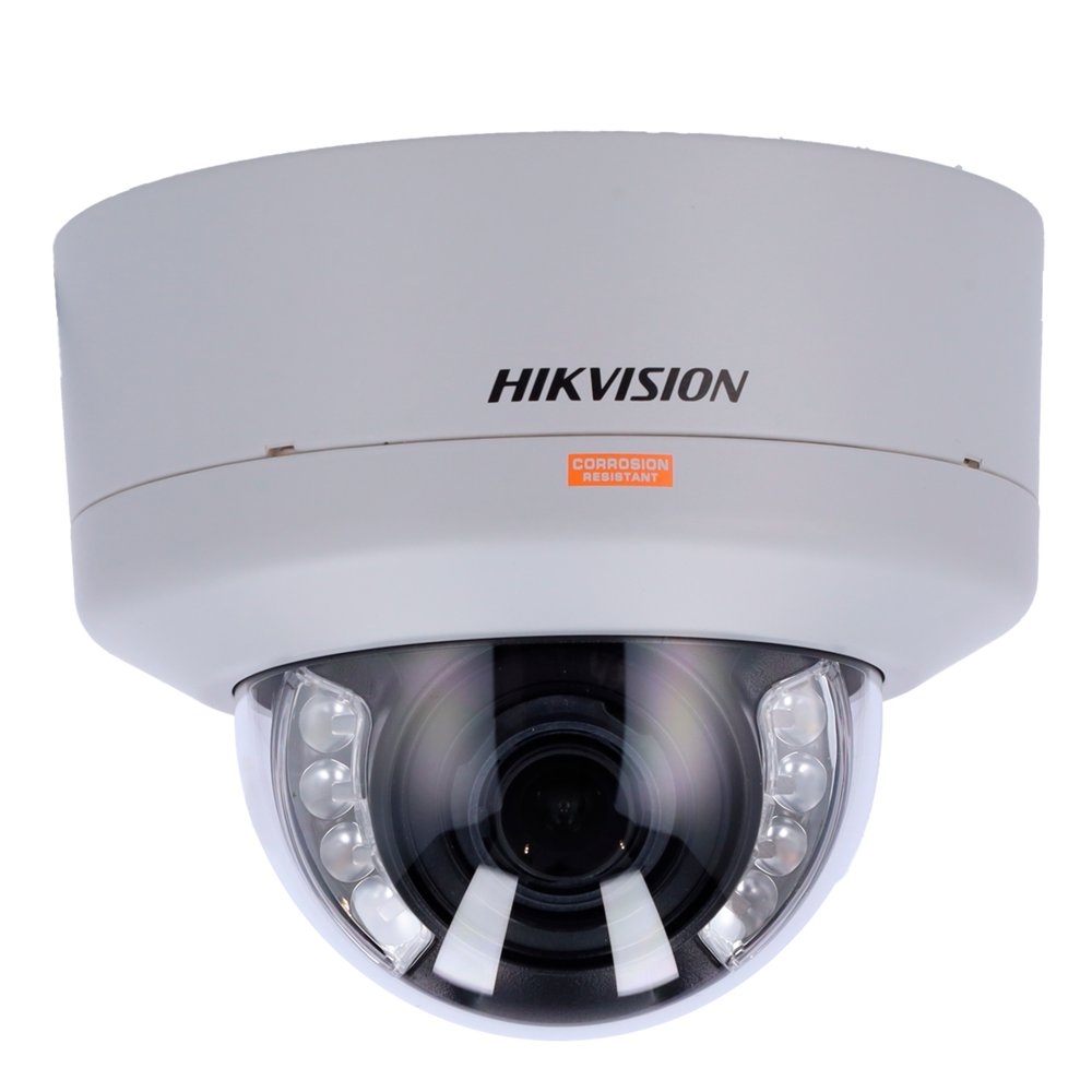 DS-2XC3186G0H-LIS(PA)(2.8mm) - Imagen 2