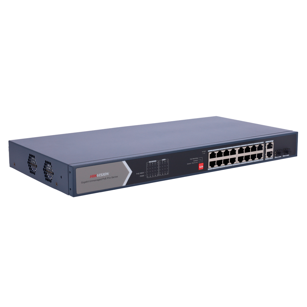DS-3E0520HP-E - Imagen 2