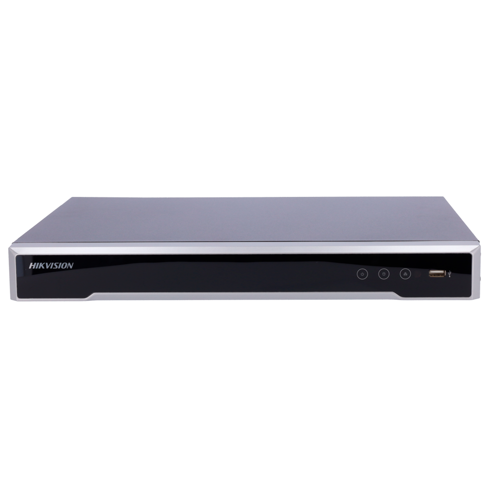 DS-7608NI-M2 - Imagen 2