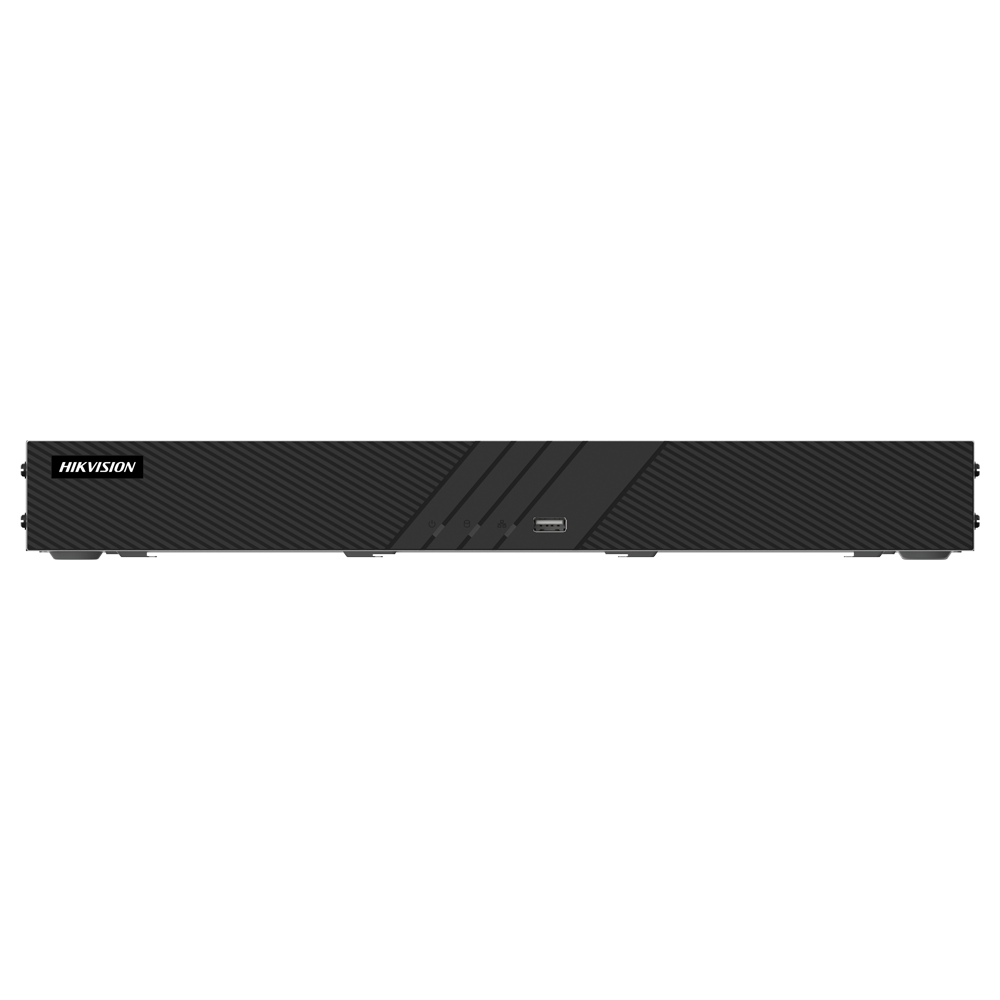 DS-7608NI-Q2(E) - Imagen 2