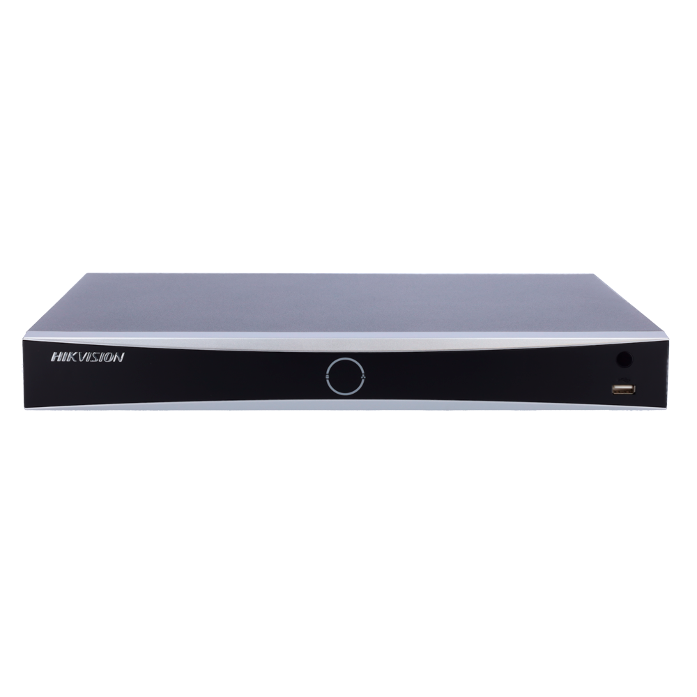 DS-7608NXI-K2(D) - Imagen 2