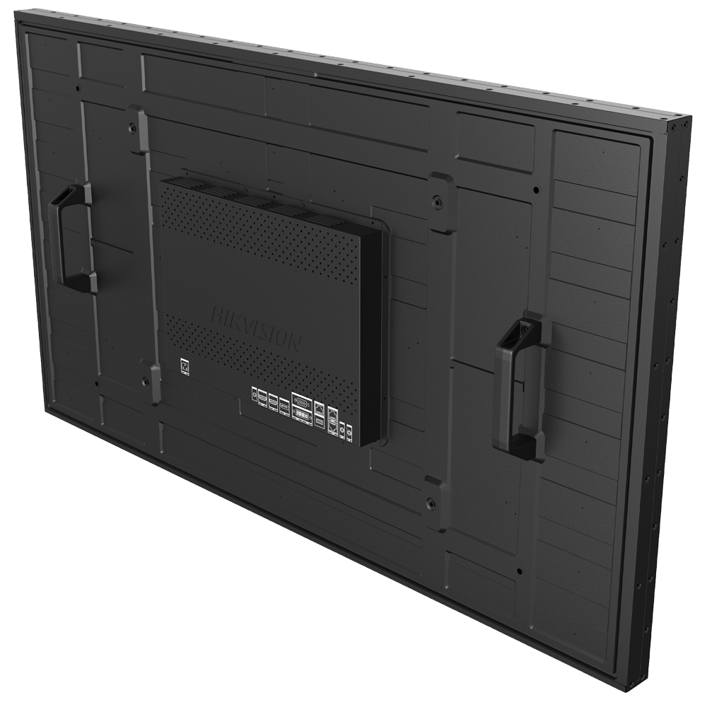 DS-D2055UL-0B - Imagen 2