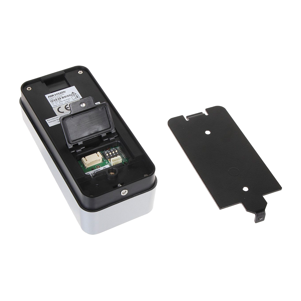 DS-K1201AEF - Imagen 2