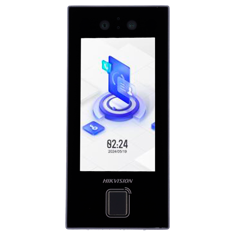 DS-K1T344EBFWX-E1 - Imagen 2
