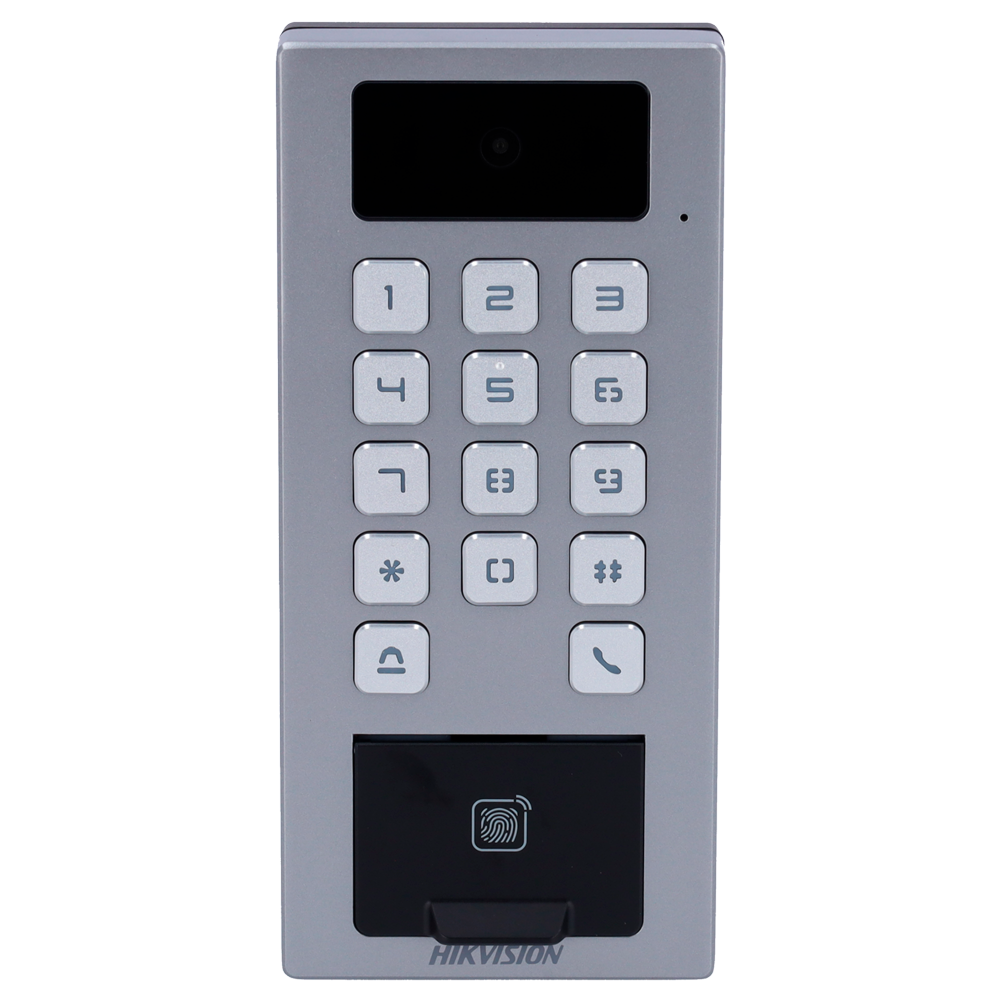 DS-K1T502DBFWX-CE1 - Imagen 2