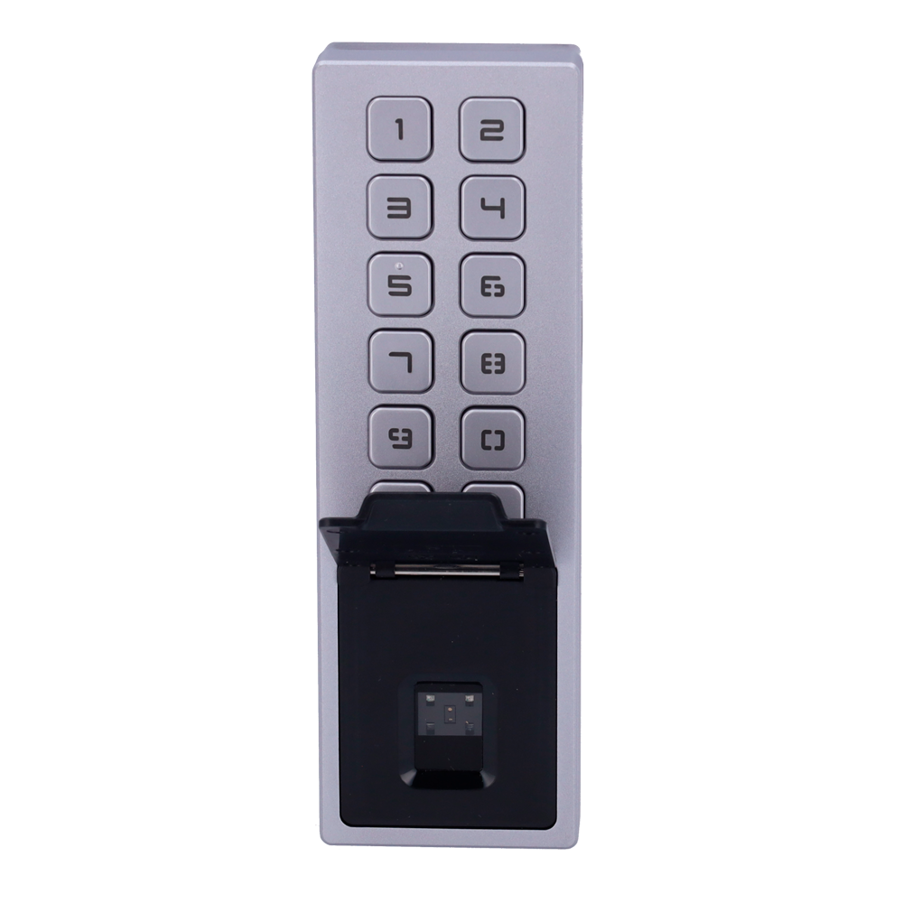 DS-K1T805EBFWX - Imagen 2