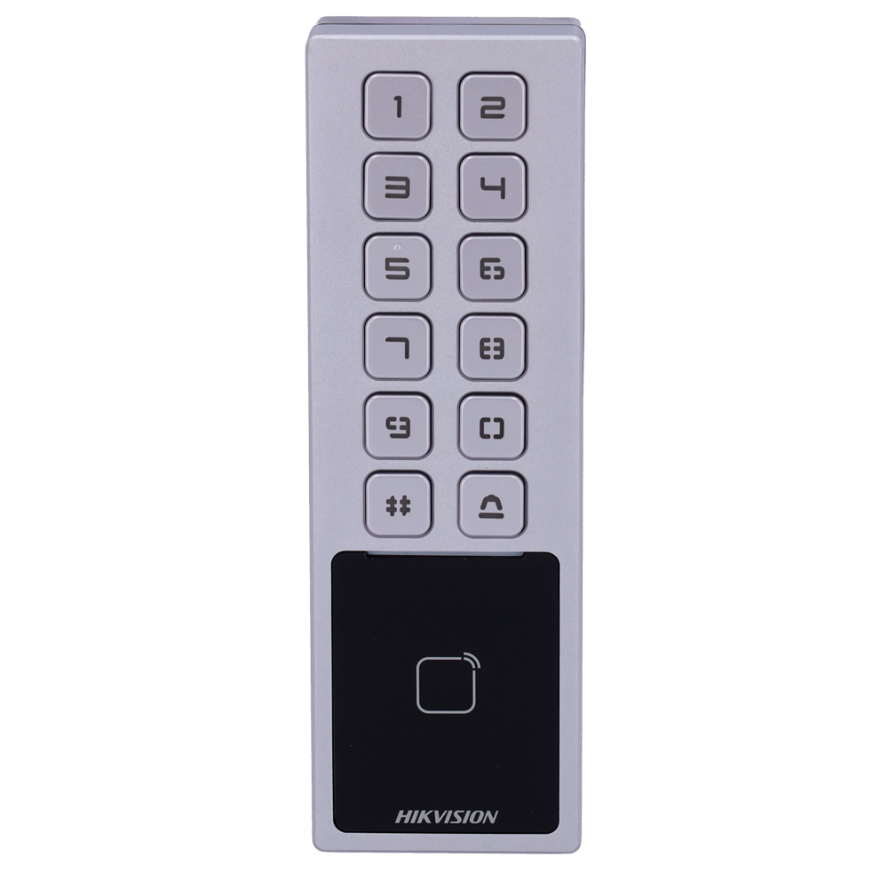 DS-K1T805MX - Imagen 2