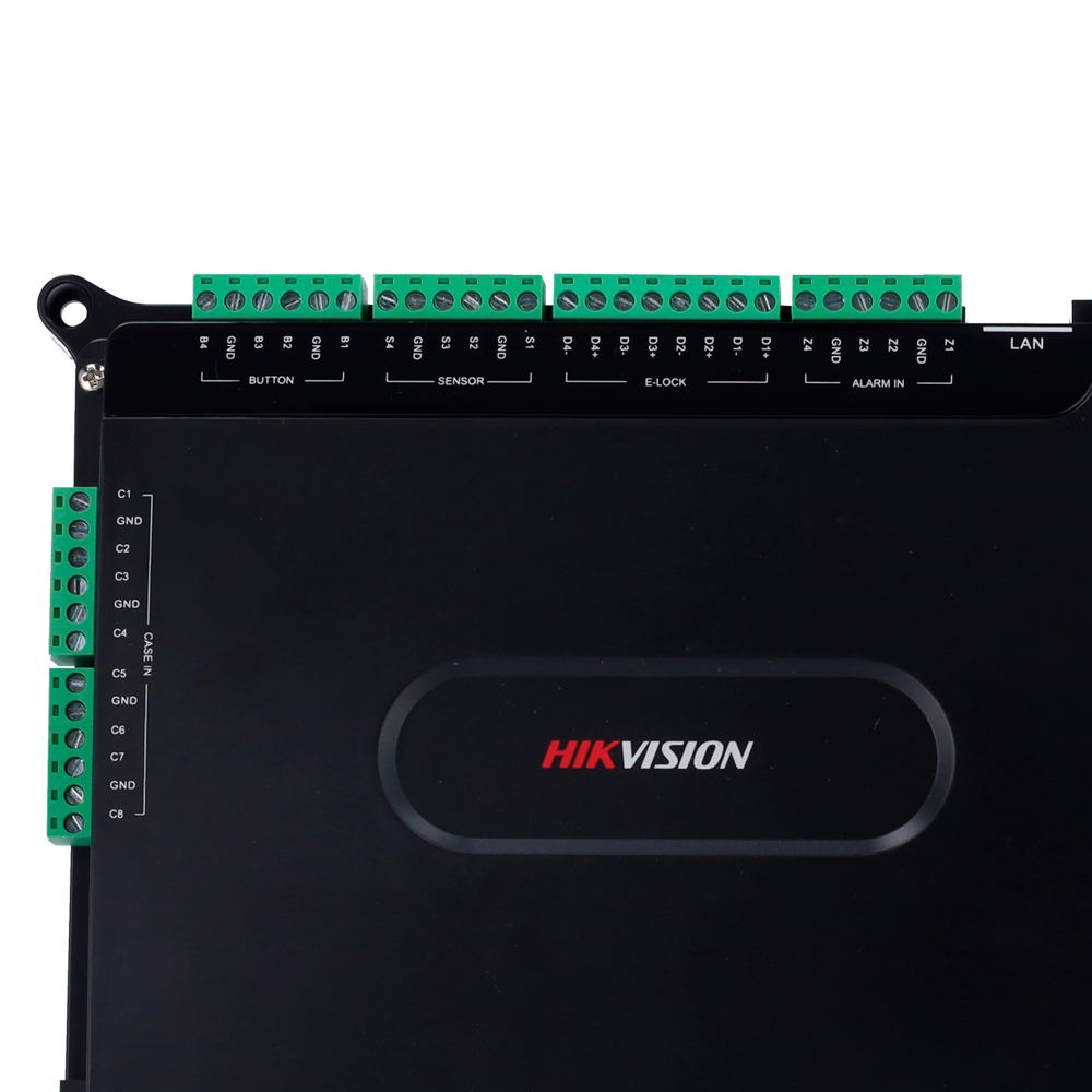 DS-K2604T-MAINBOARD - Imagen 2