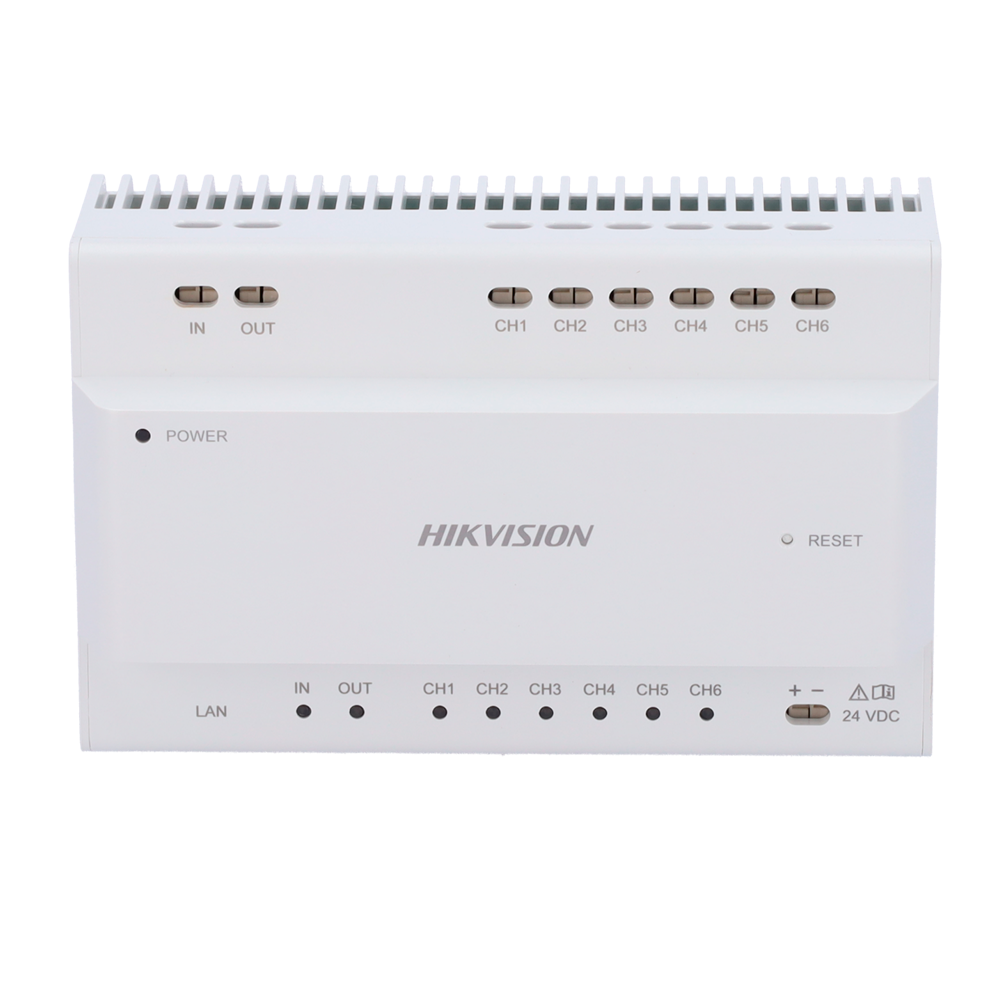 DS-KAD706Y-S - Imagen 2