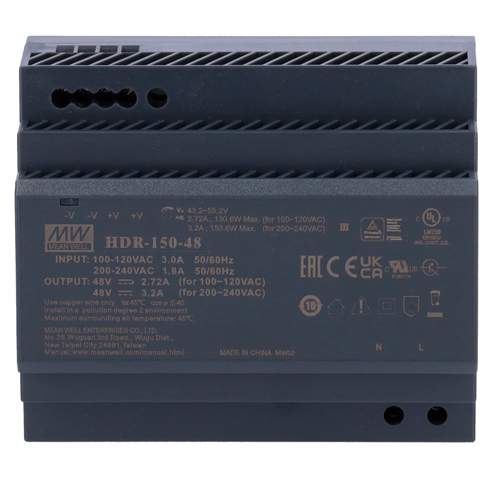 DS-KAW150-4N - Imagen 2