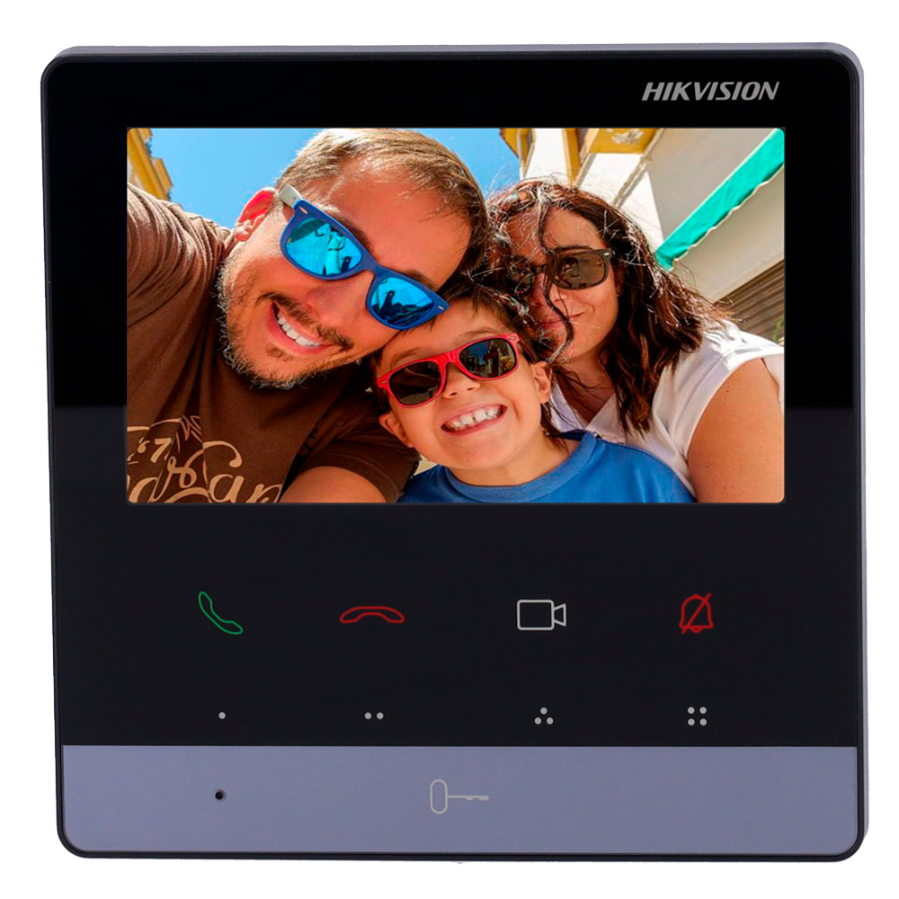 DS-KH6100-E1 - Imagen 2