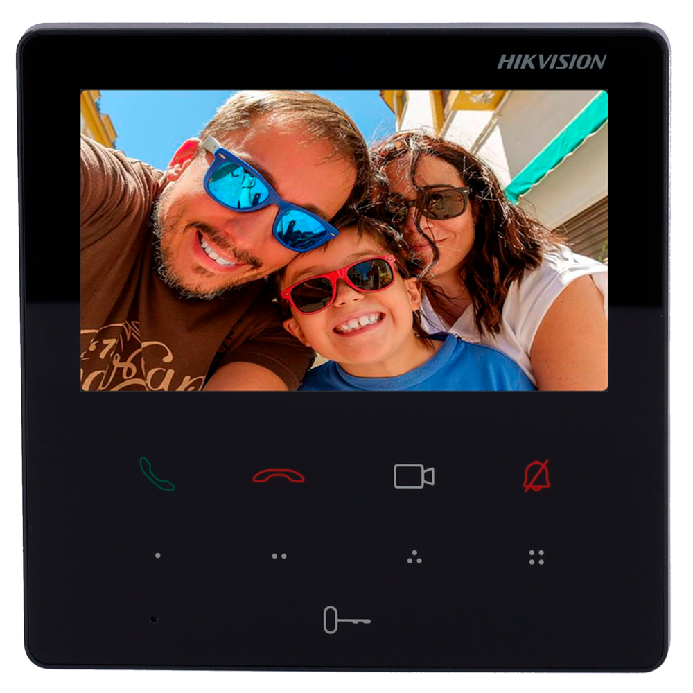 DS-KH6110-WE1 - Imagen 2