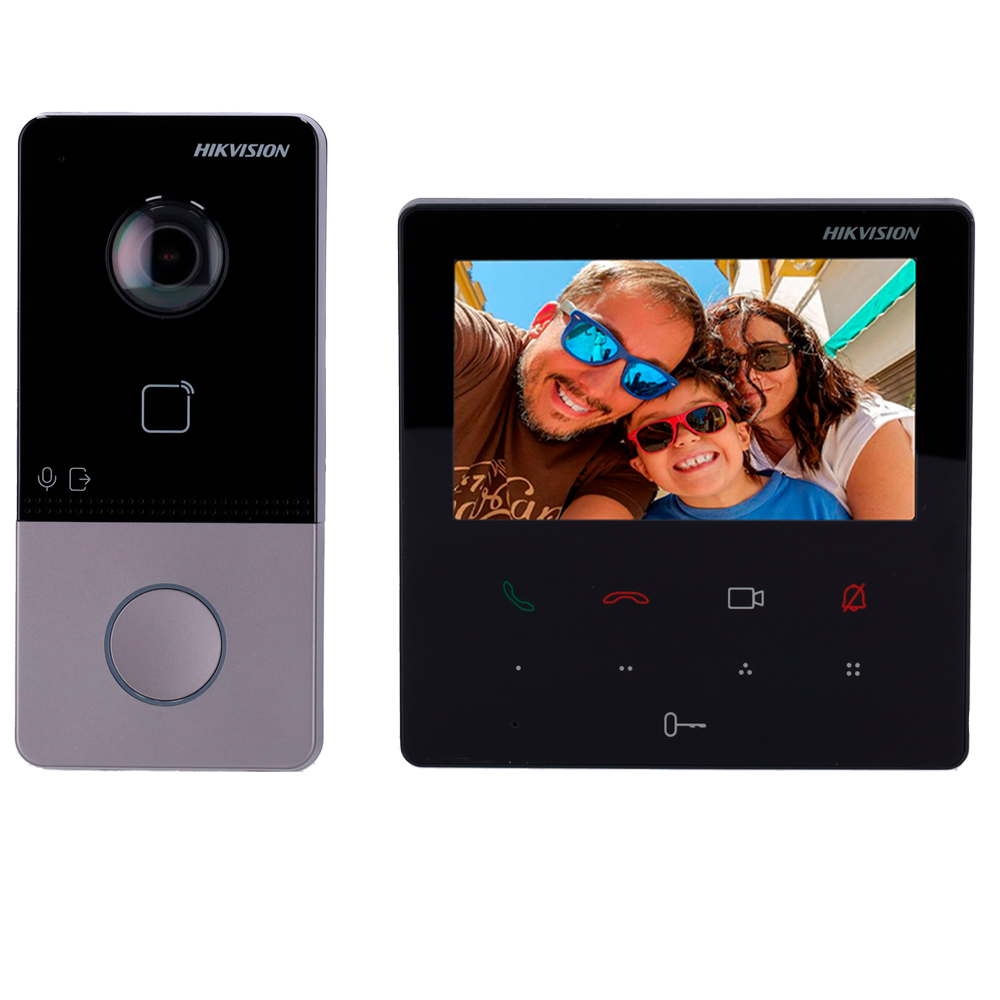 DS-KIS606-P - Imagen 2