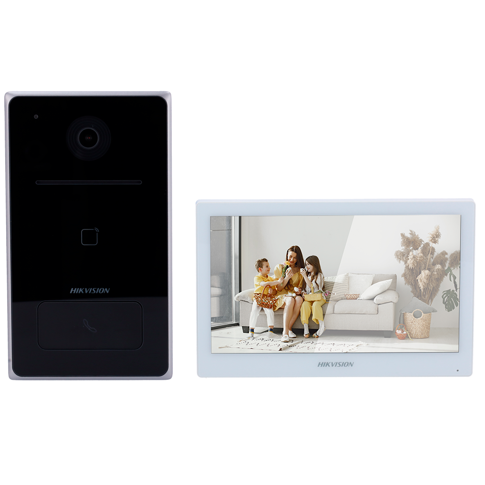 DS-KIS608-P - Imagen 2