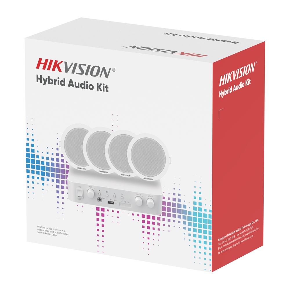 DS-QAE1KA80206-4 - Imagen 2
