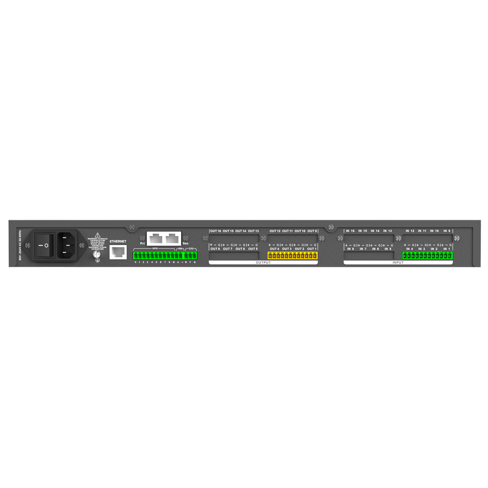 DSPPA-DP4004 - Imagen 2