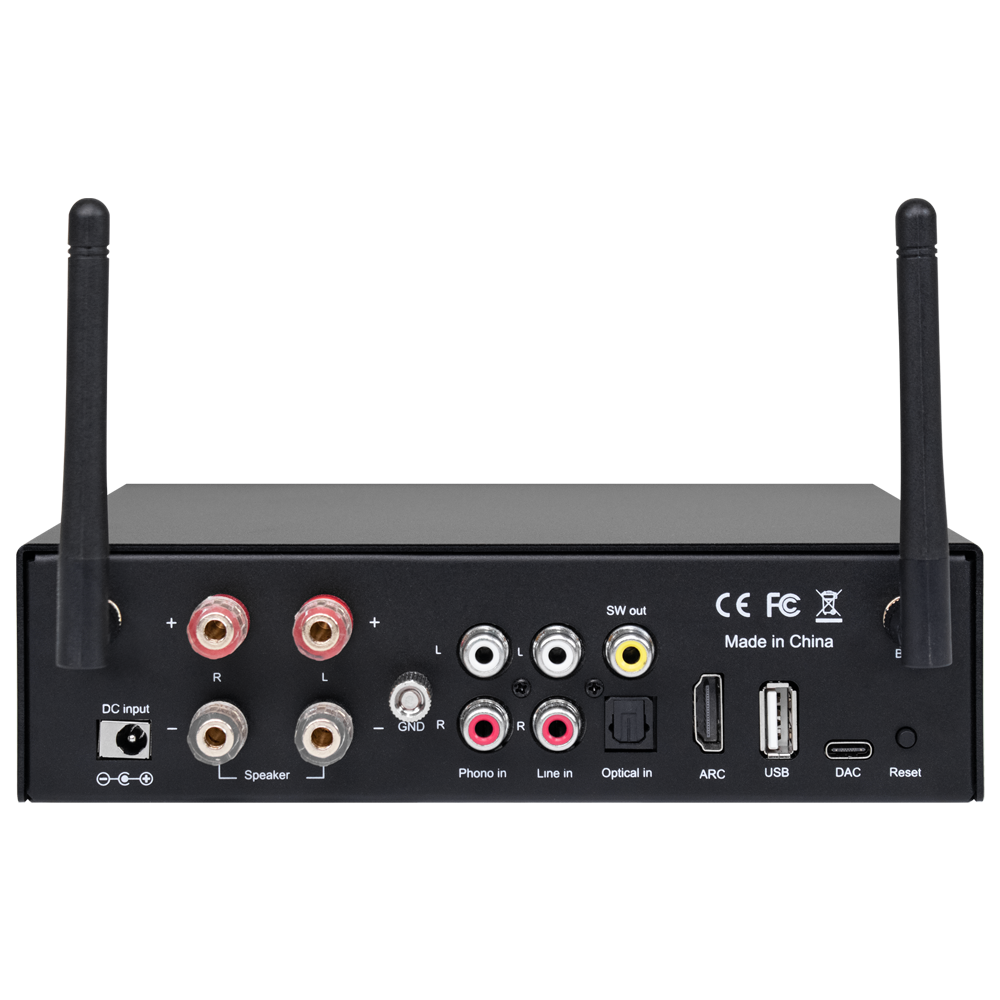 DSPPA-MINI502 - Imagen 2