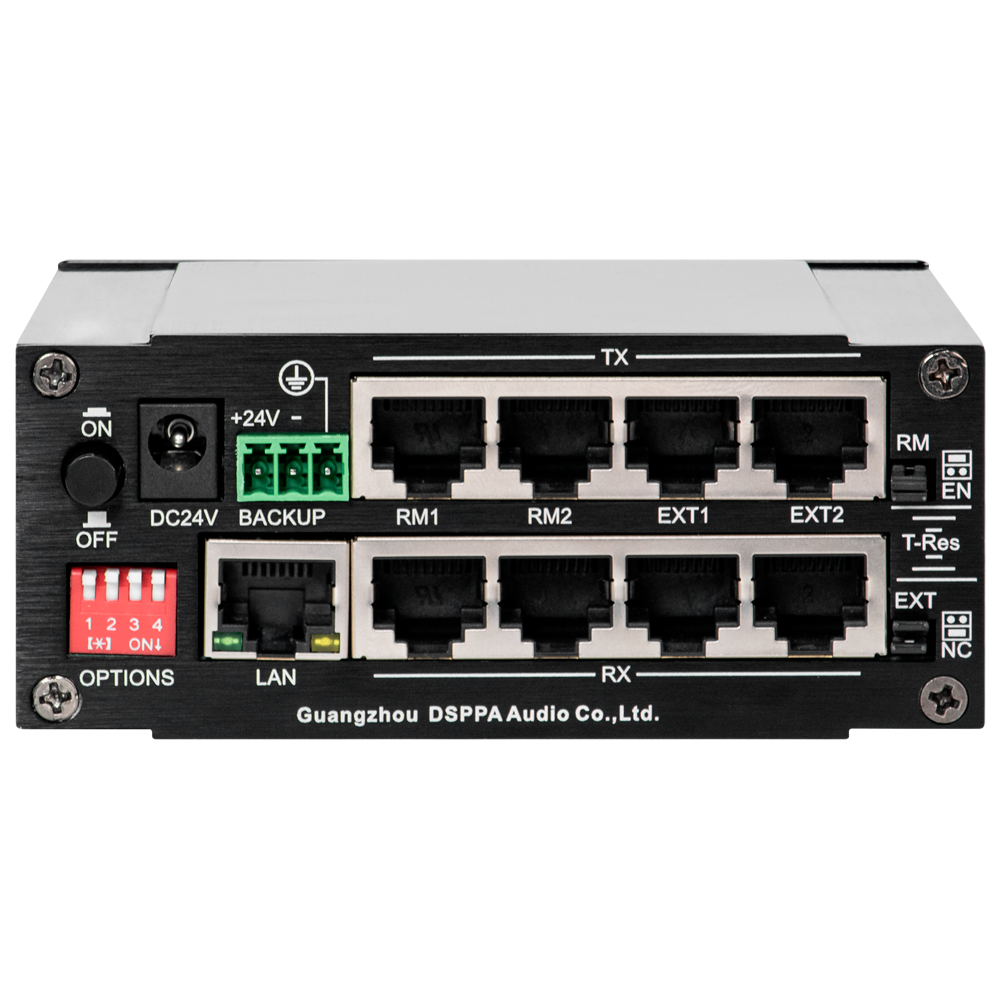 DSPPA-PAVA9002 - Imagen 2