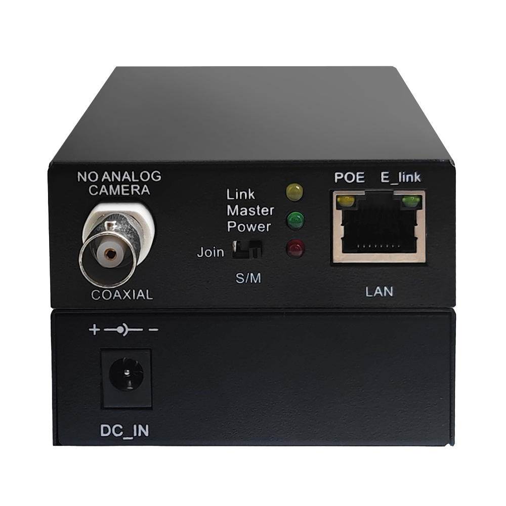 EOC-500-POC-POE - Imagen 2