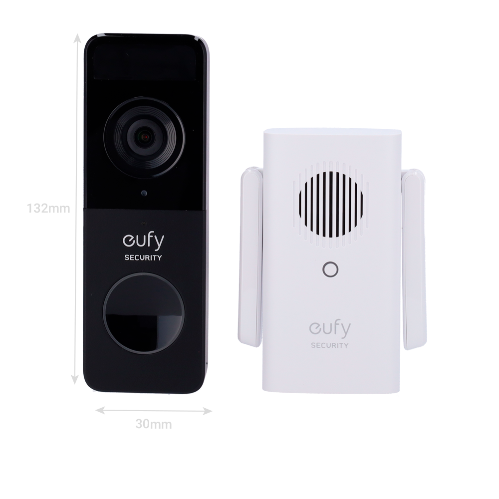 EUFY-DOORBELL-C211 - Imagen 2