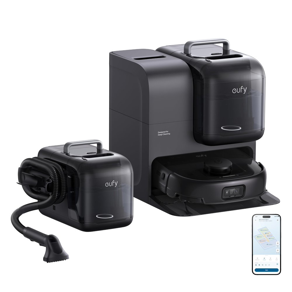 EUFY-ROBOT-VACUUM-OMNI-E28 - Imagen 2