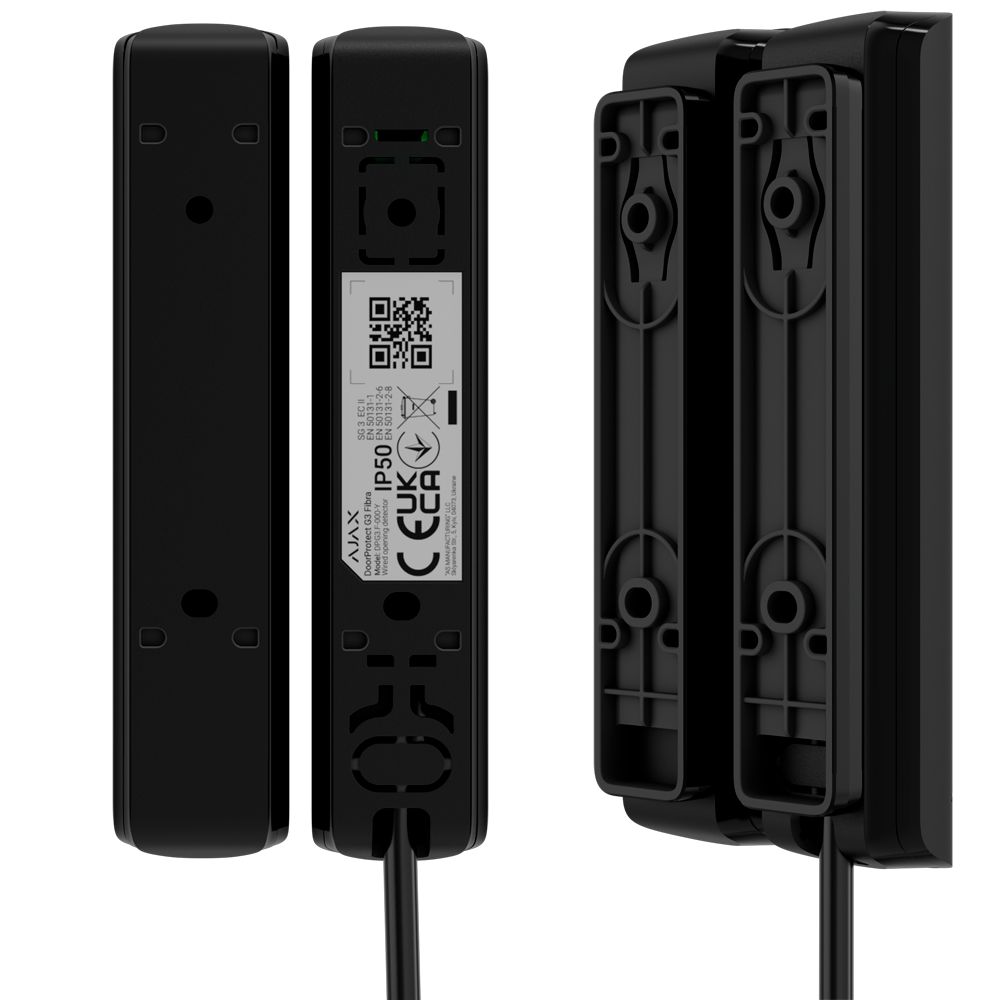 FIBRA-DOORPROTECT-G3-B - Imagen 2