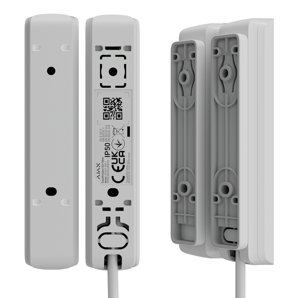 FIBRA-DOORPROTECT-G3-W - Imagen 2