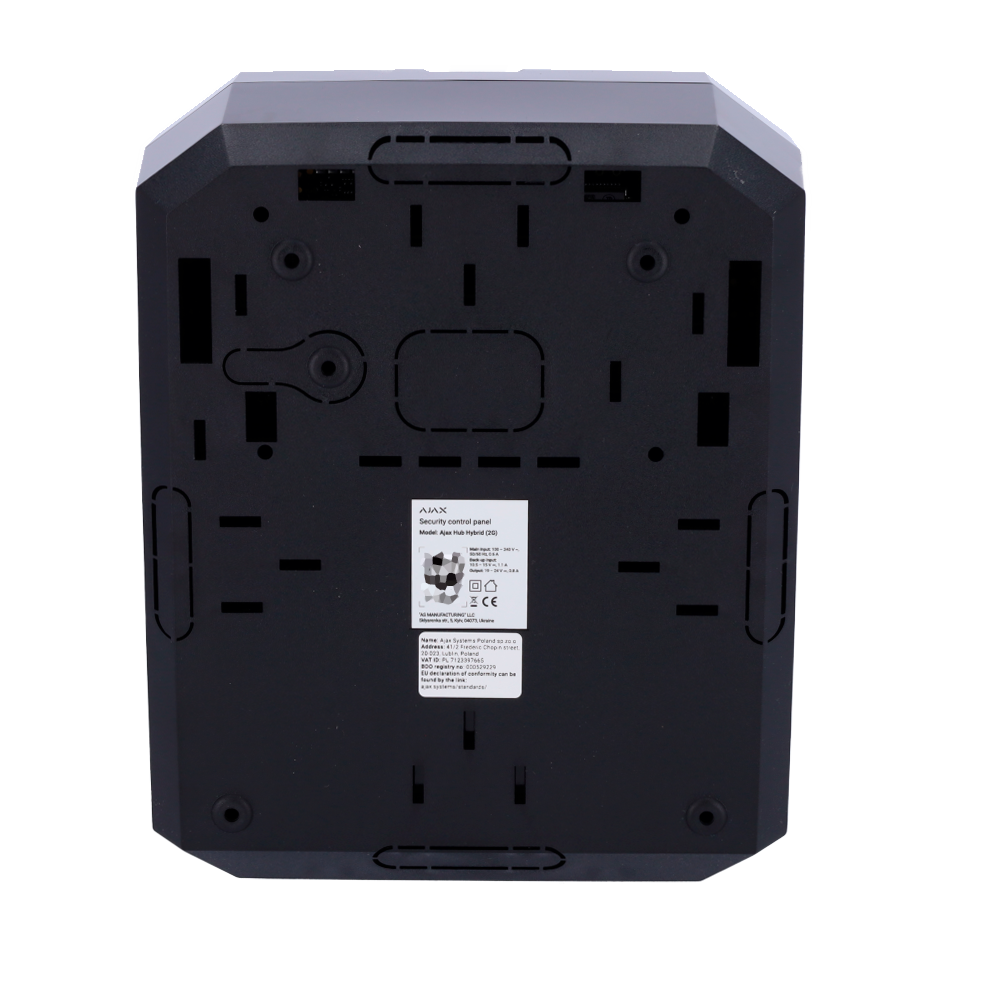 FIBRA-HUBHYBRID-B - Imagen 2