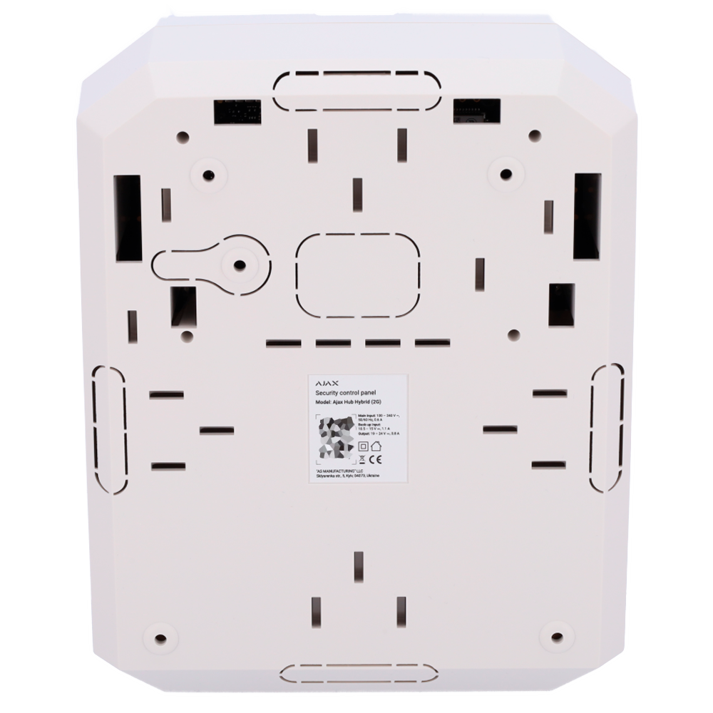 FIBRA-HUBHYBRID-W-NF - Imagen 2