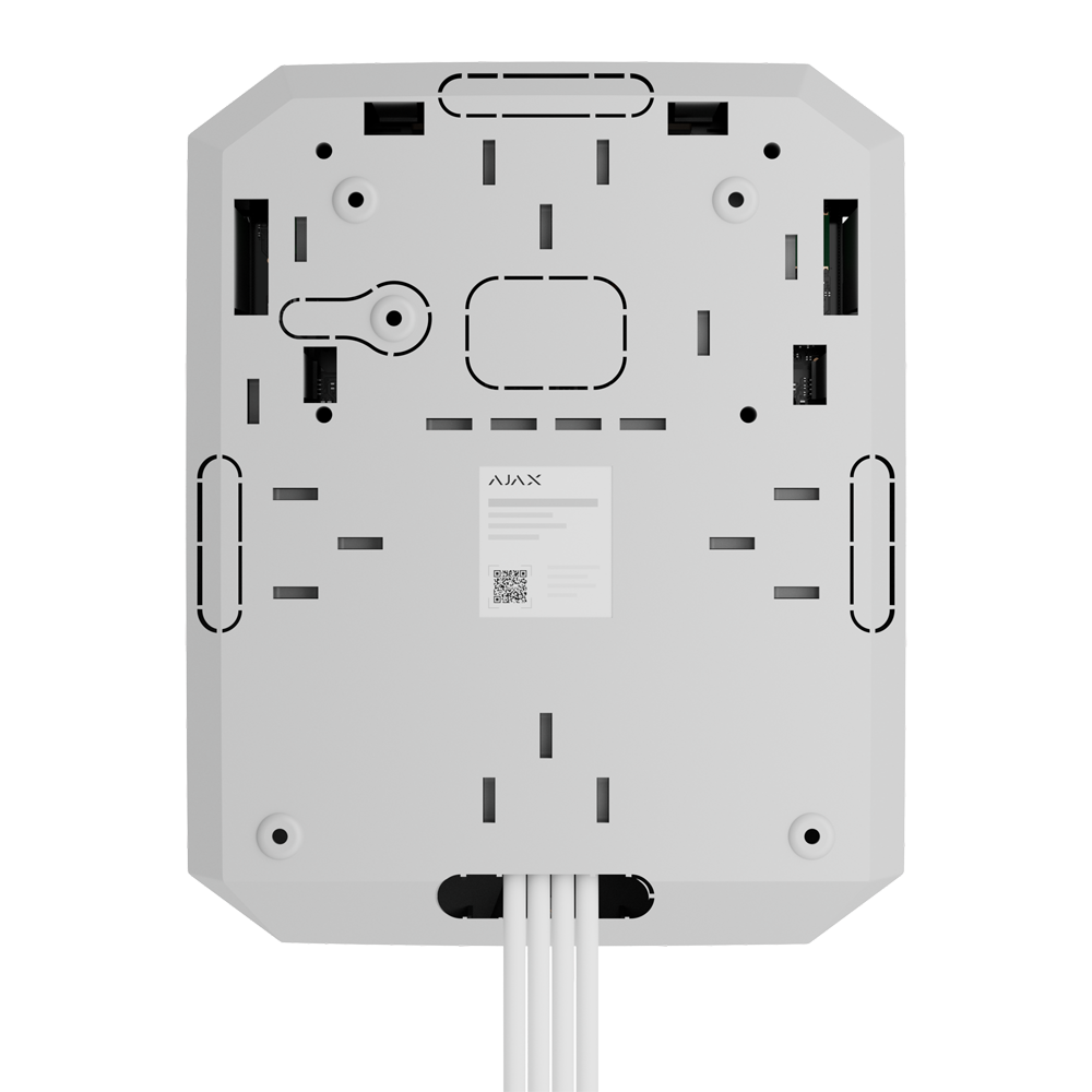 FIBRA-HUBHYBRID2-W - Imagen 2