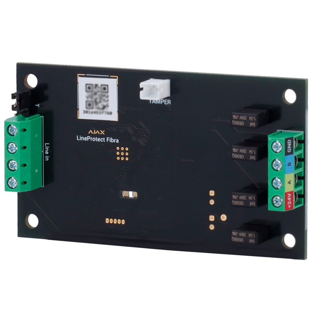 FIBRA-LINEPROTECT-NF - Imagen 2