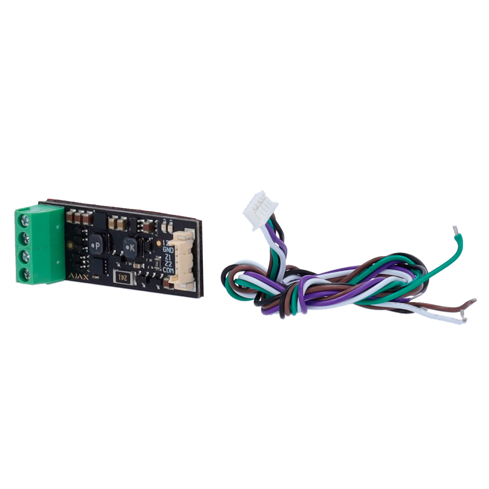 FIBRA-TRANSMITTER - Imagen 2
