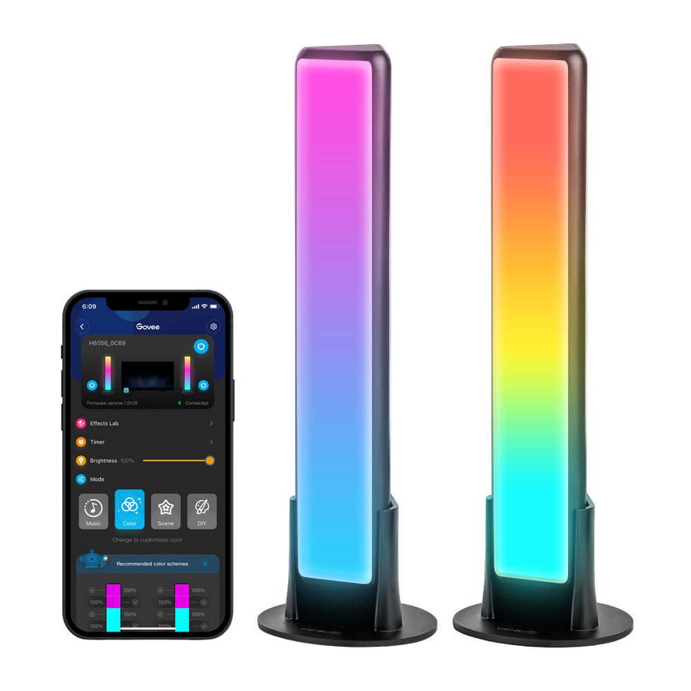 GV-BARS-H6056-FLOW-PLUS - Imagen 2