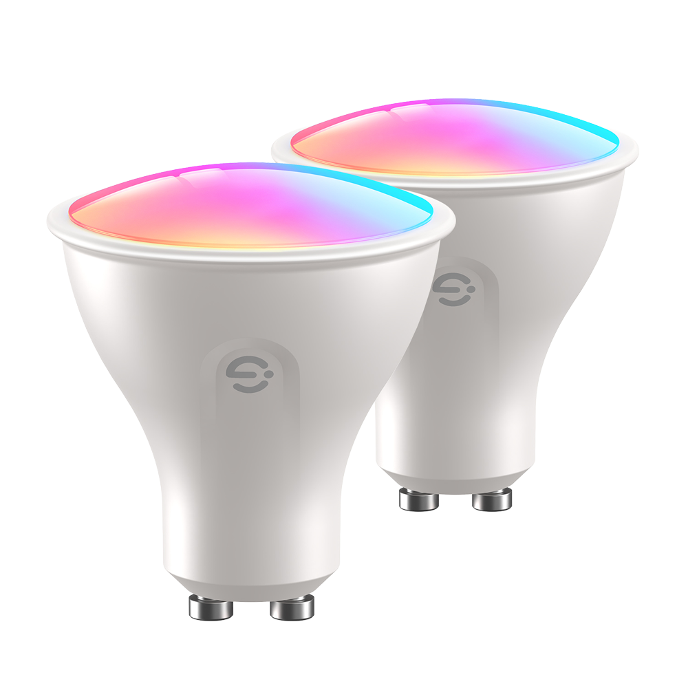 GV-BULB-H600D-GU10-2P - Imagen 2