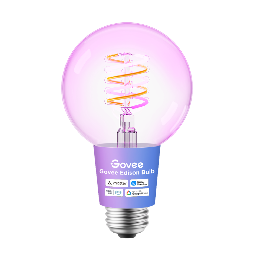 GV-BULB-R14C1-EDISON-E27-G80 - Imagen 2