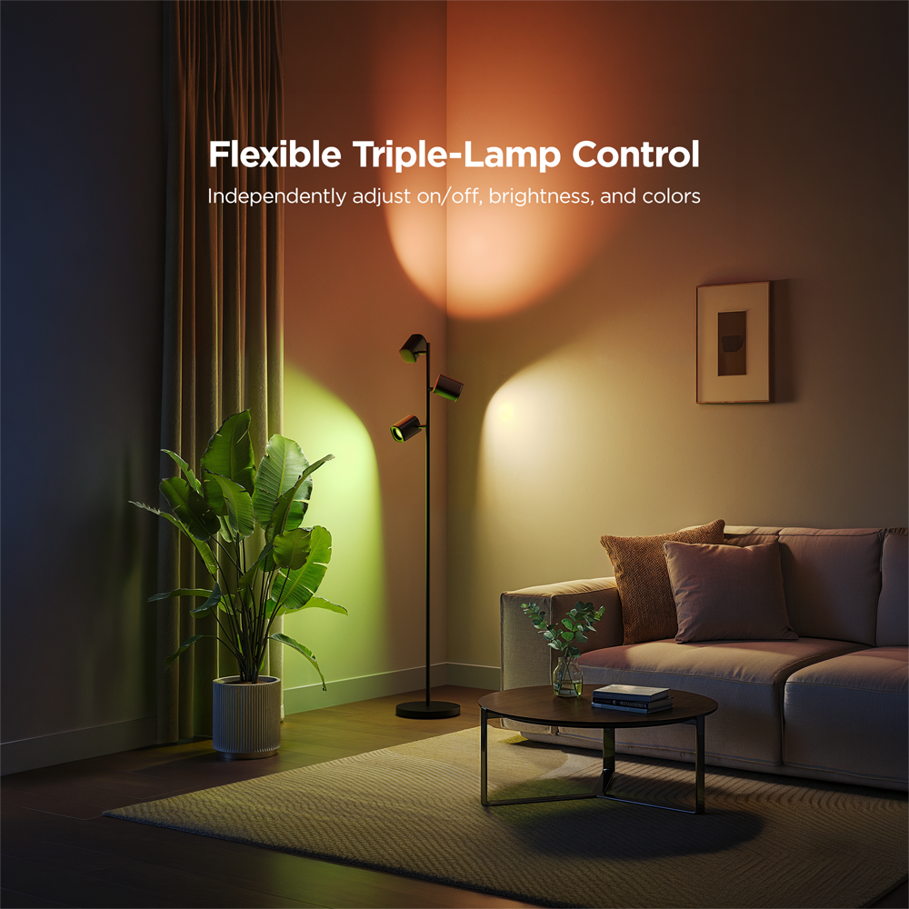 GV-FLOOR-H60B2-TREE-170CM - Imagen 2