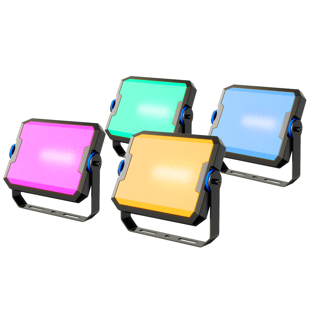 GV-OUT-H8057-FLOOD-4PK - Imagen 2