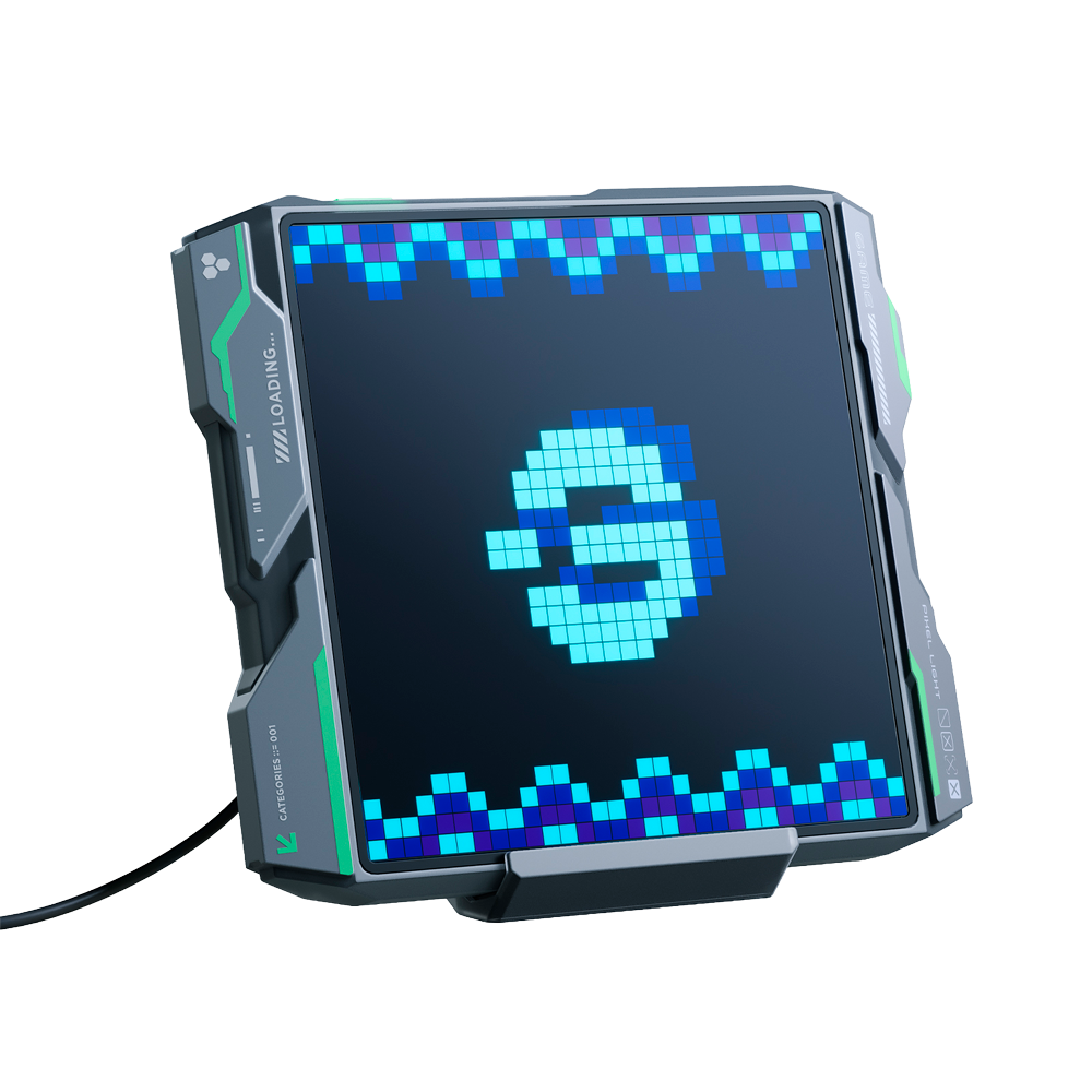 GV-PIXEL-H8630 - Imagen 2