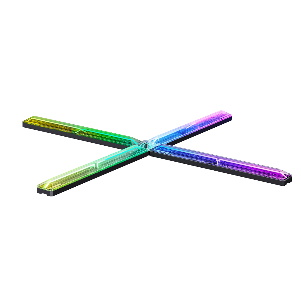 GV-WALL-H6063-LIGHT-4T - Imagen 2