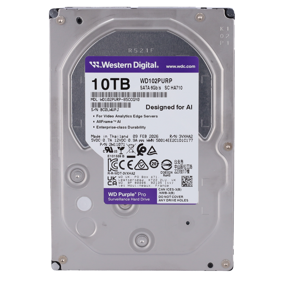 HD10TB - Imagen 2